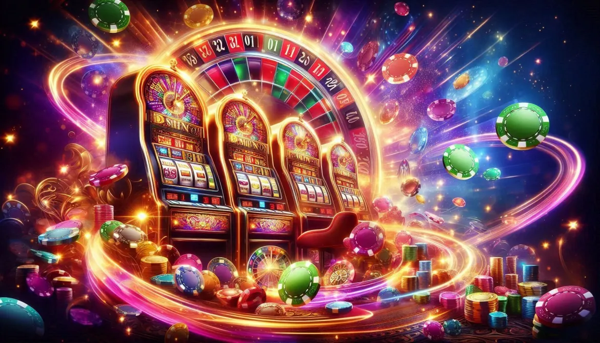 Lussurio Casino